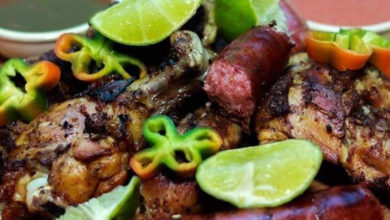 Pollos y Asados Shonny