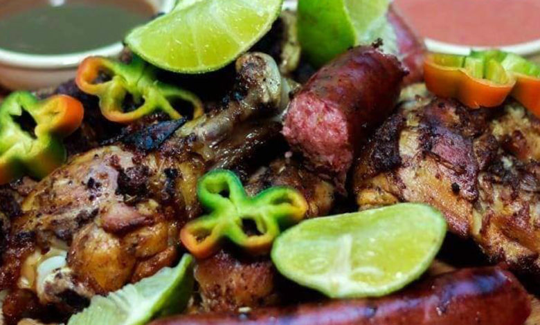 Pollos y Asados Shonny