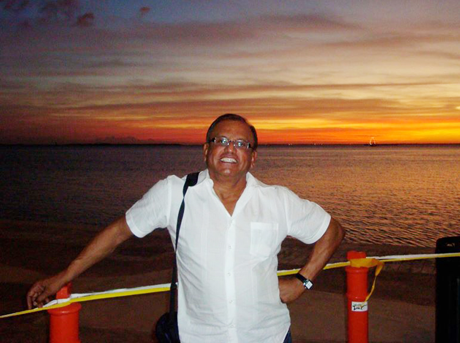 Romeo Irías