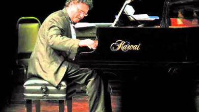 Sergio Suazo Lang fallece