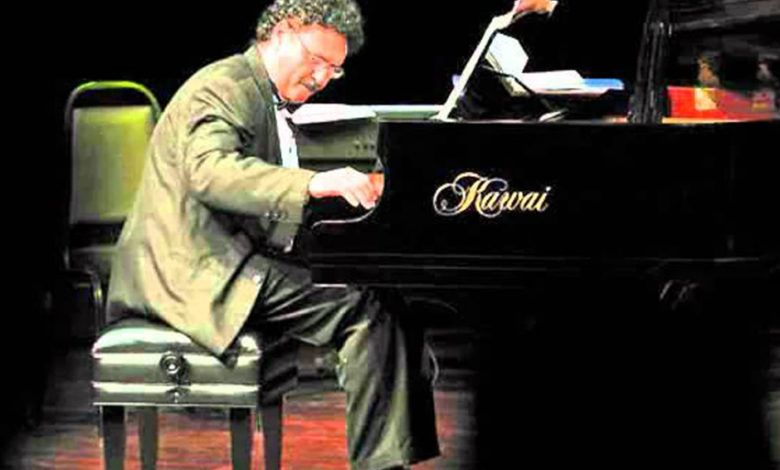 Sergio Suazo Lang fallece