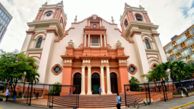 Sitios en San Pedro Sula