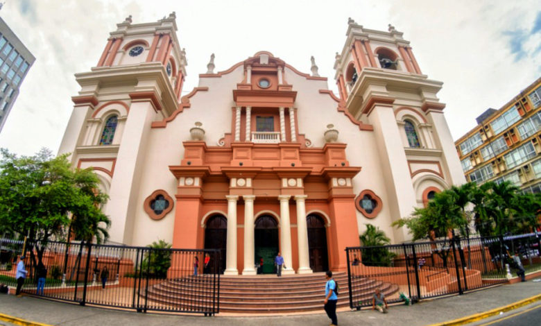 Sitios en San Pedro Sula