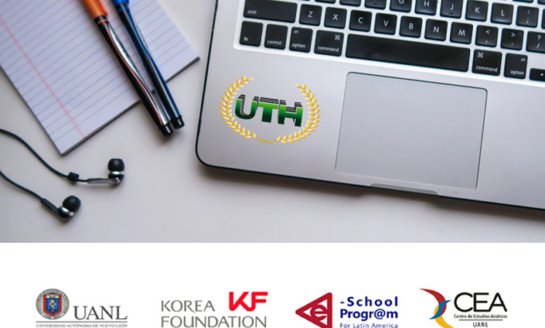 UTH e-School Program Latinoamérica