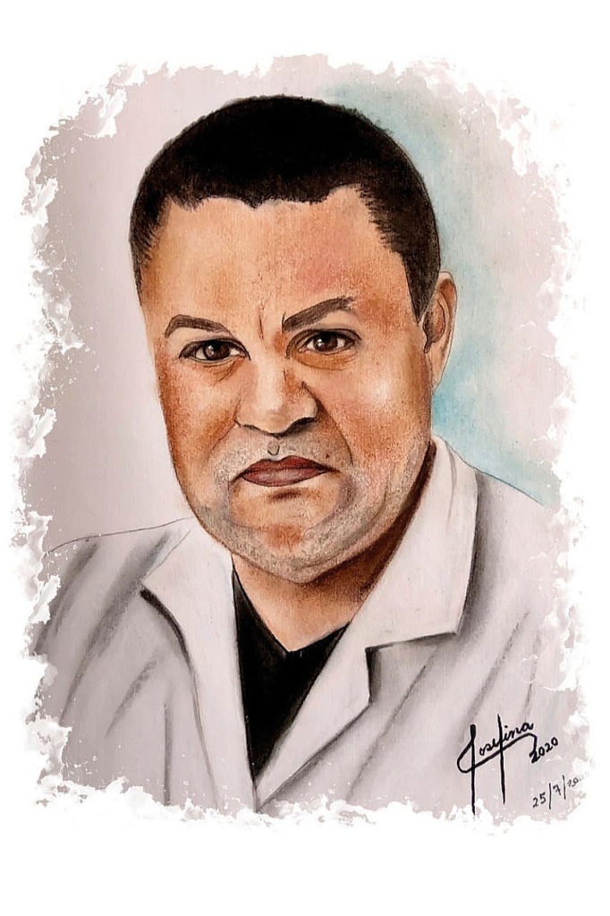 doctor Carlos Umaña 