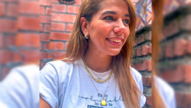 es lo inolvidable lo que te cambia la vida