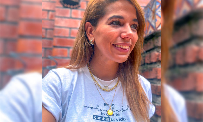 es lo inolvidable lo que te cambia la vida