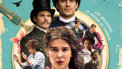 estrenos netflix septiembre 2020