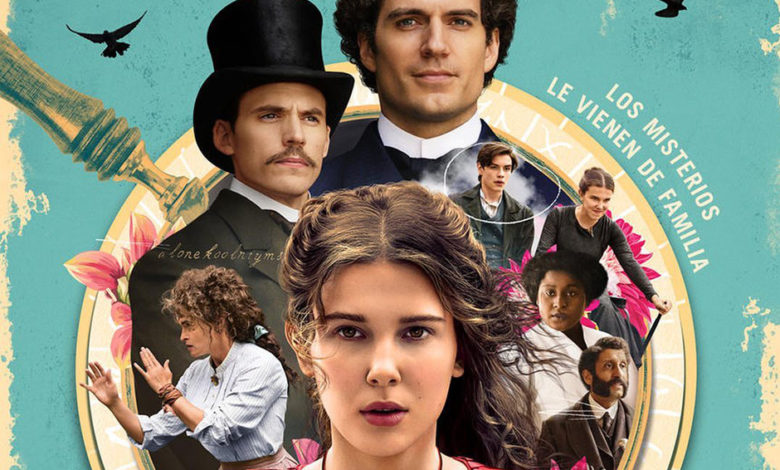 estrenos netflix septiembre 2020