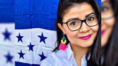 fuga de talentos de Honduras a España