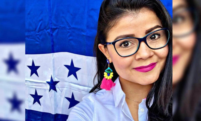 fuga de talentos de Honduras a España