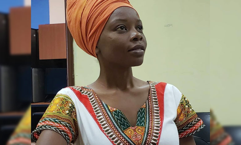 garífunas en Honduras