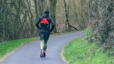 Correr es un deportes