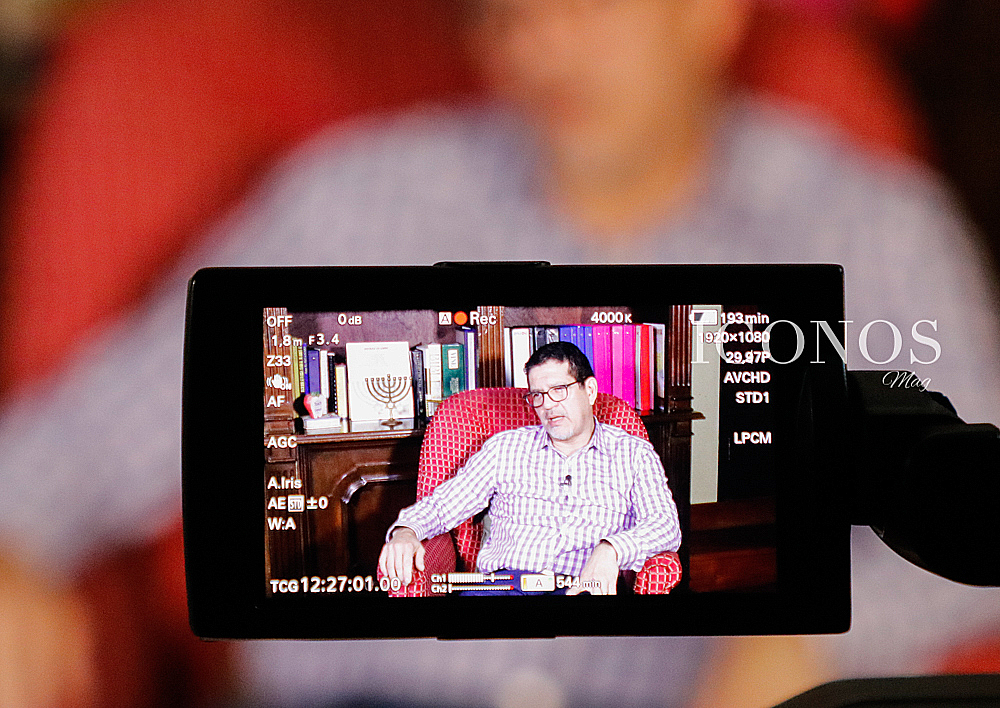 nefrólogo René Mackay