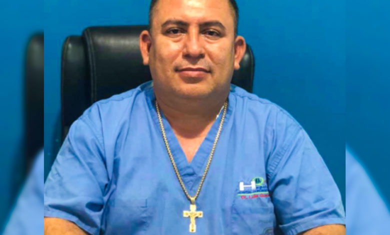 luis alonzo guardado