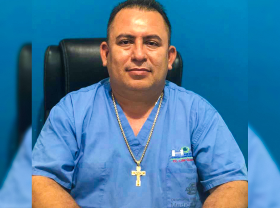 luis alonzo guardado
