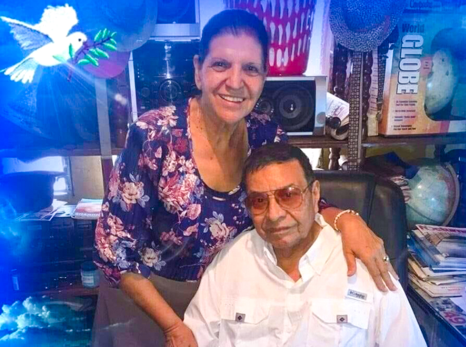Graciela Handal