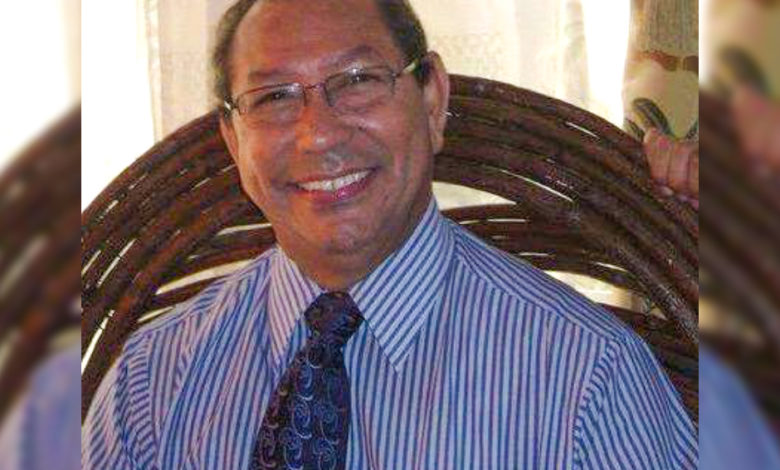 Arnoldo Arias Banegas