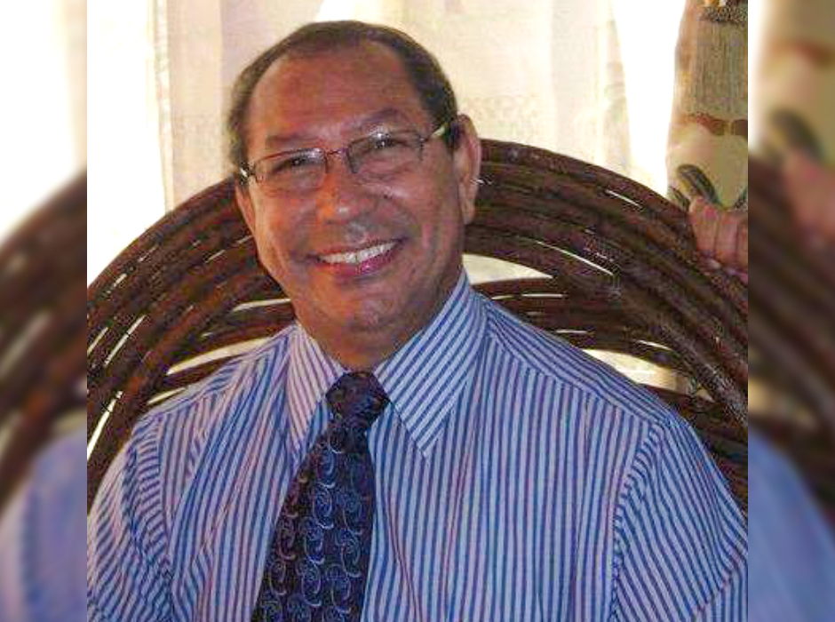 Arnoldo Arias Banegas