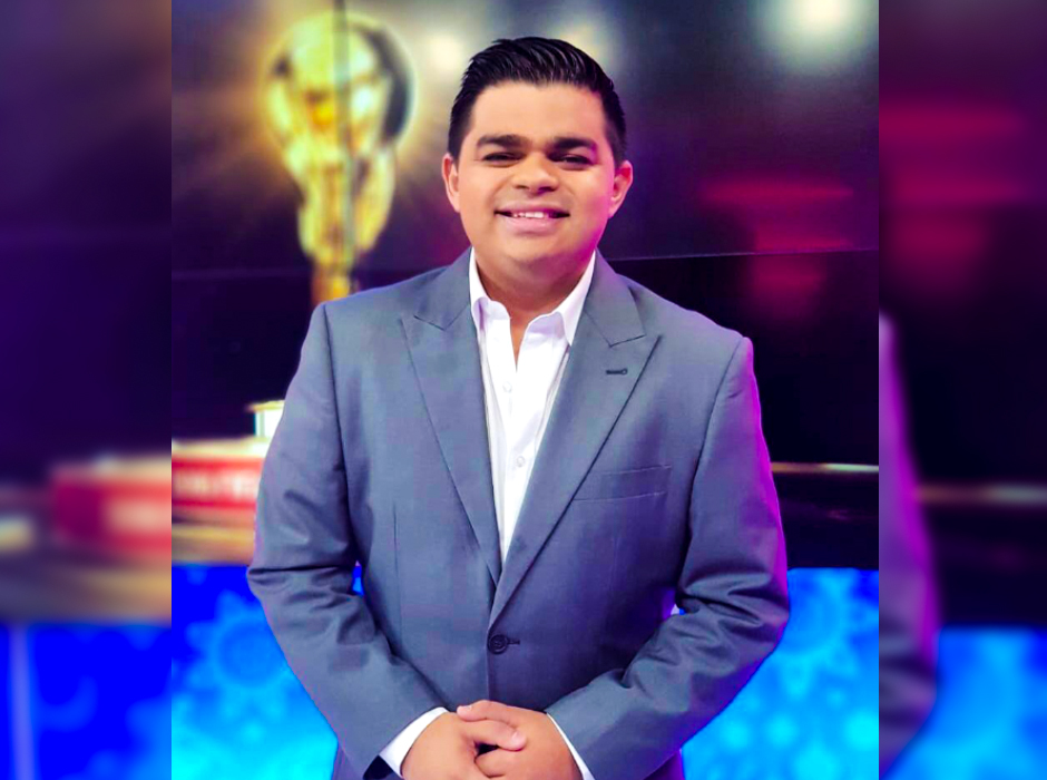 Rely Maradiaga