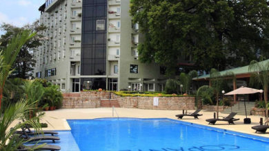 reapertura hoteles en San Pedro Sula