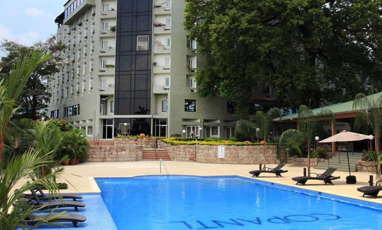 reapertura hoteles en San Pedro Sula