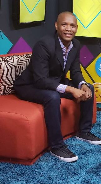 José Ramón Mena Chepe Show Garaba
