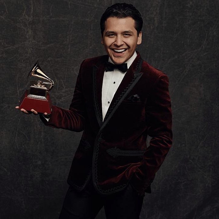 Christian Nodal