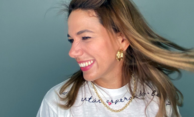 Cuento de hadas a la medida