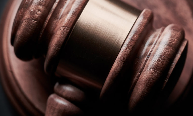 Diplomado en Derecho Penal UTH 2020