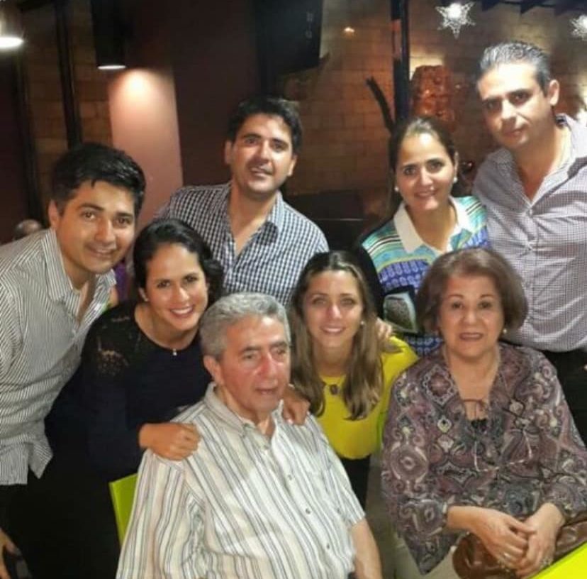 Elías Handal Mahomar