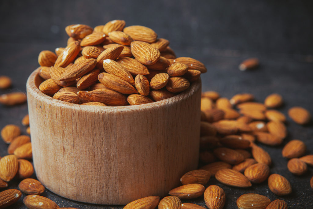Frutos secos