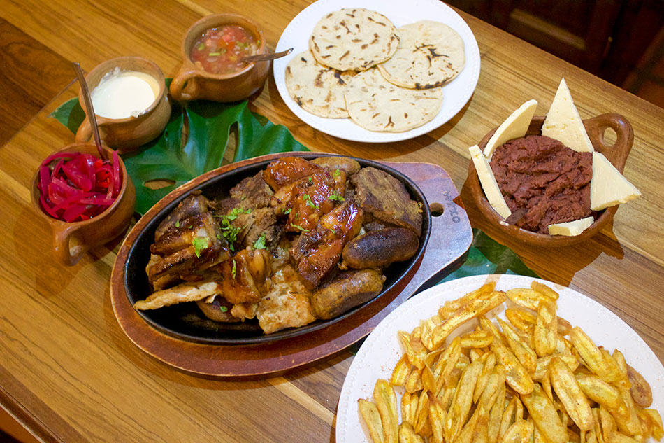 Hacienda Montecristo