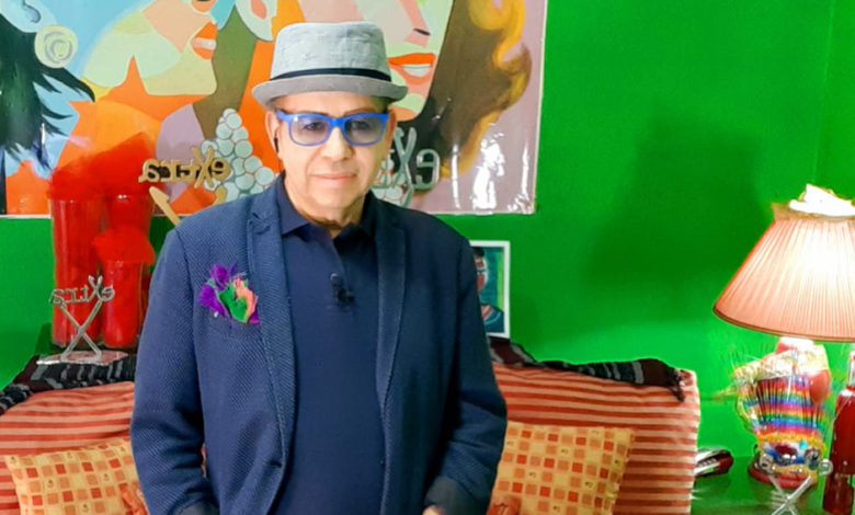 Miguel Caballero Leiva