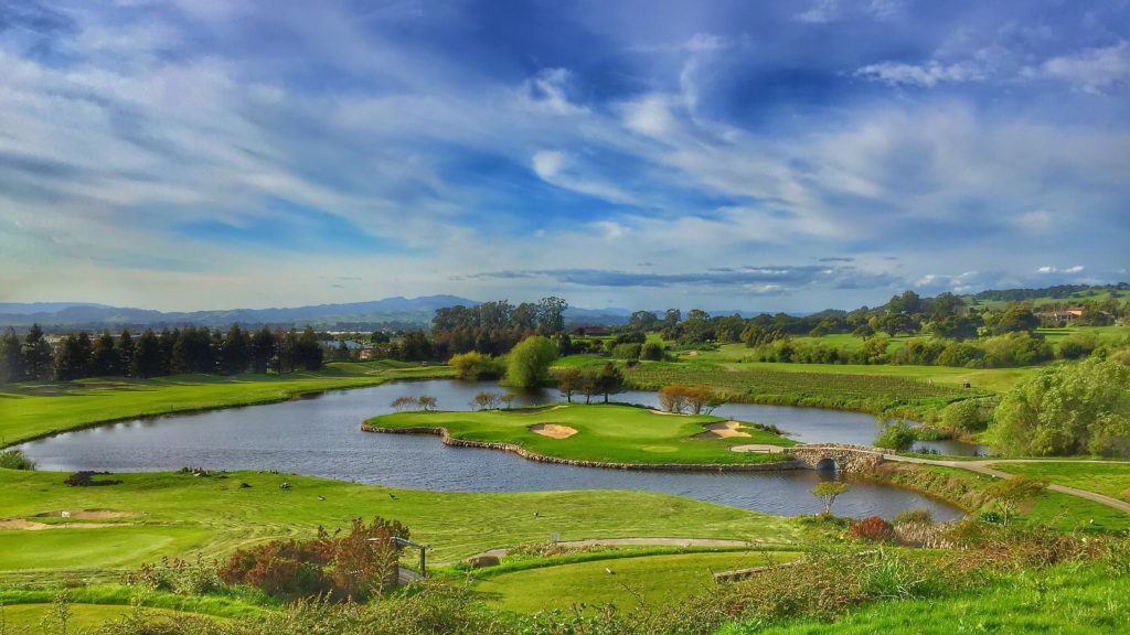 Napa Valley