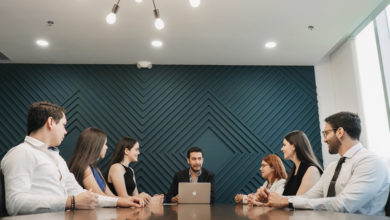 Nuevos Horizontes Business Center Cowork