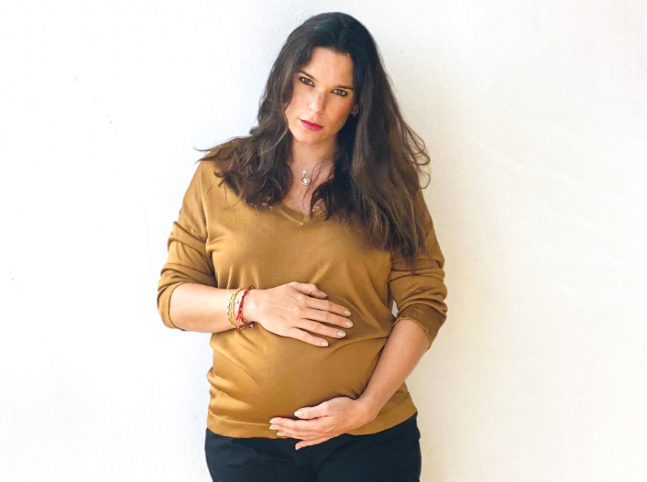 La Mommy Blogger