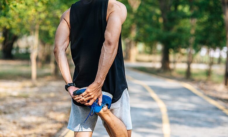 PORTADA Evitar lesiones a la hora del ejercicio-min