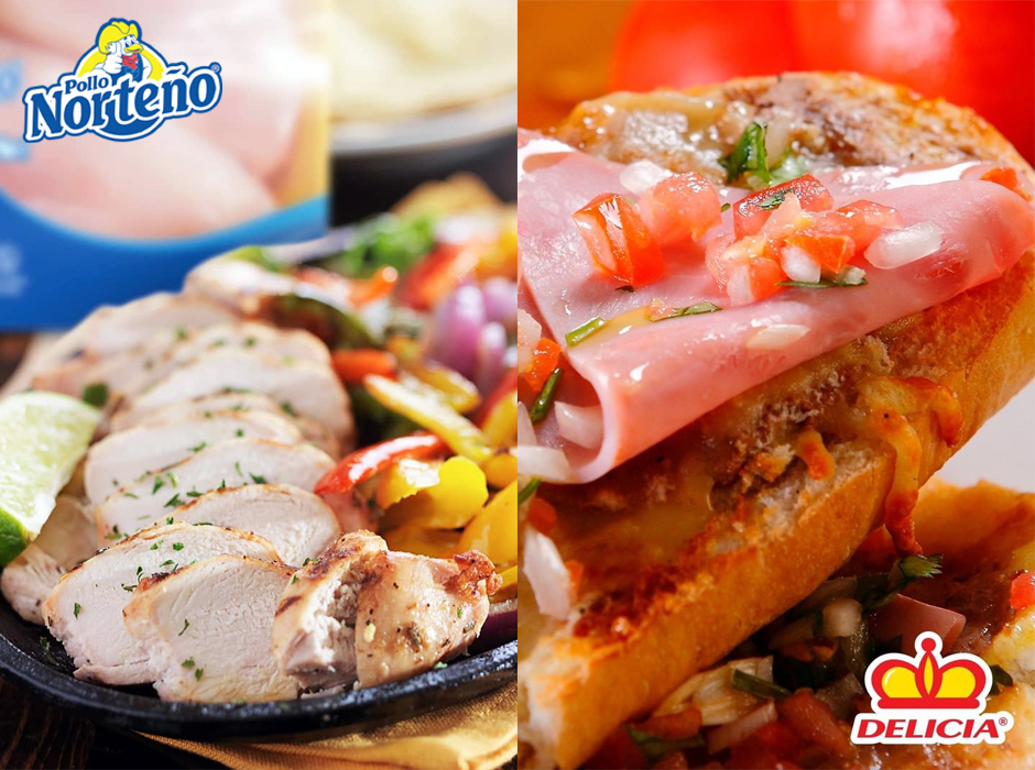 Pollo Norteño & Embutidos Delicia