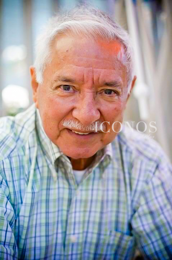 Rafael Funes Donaire
