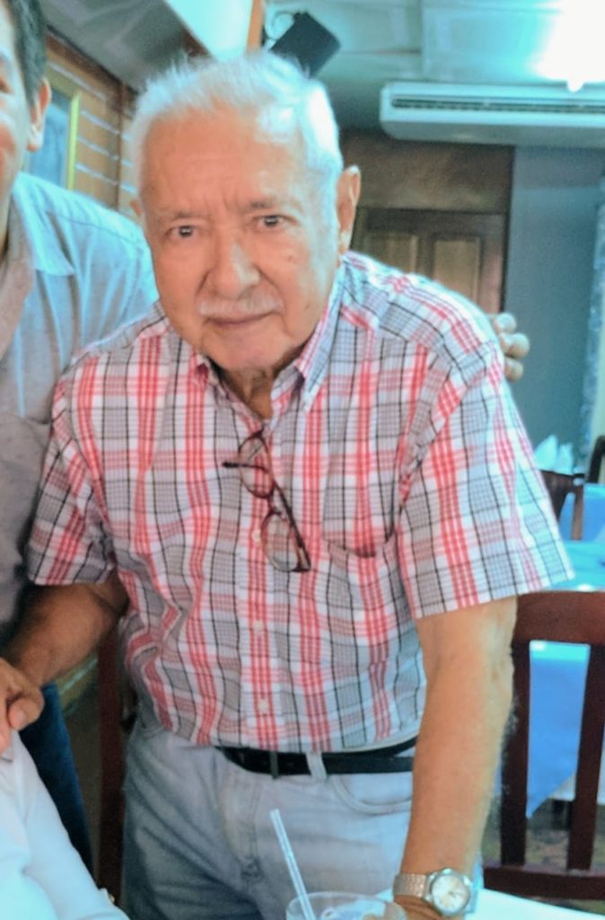 Rafael Funes Donaire