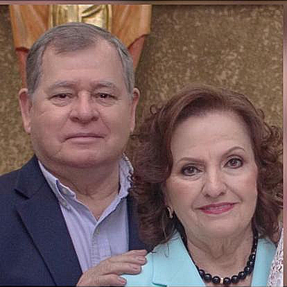 Rodolfo Crespo Bendaña