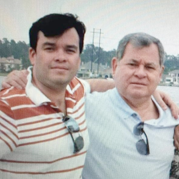 Rodolfo Crespo Bendaña