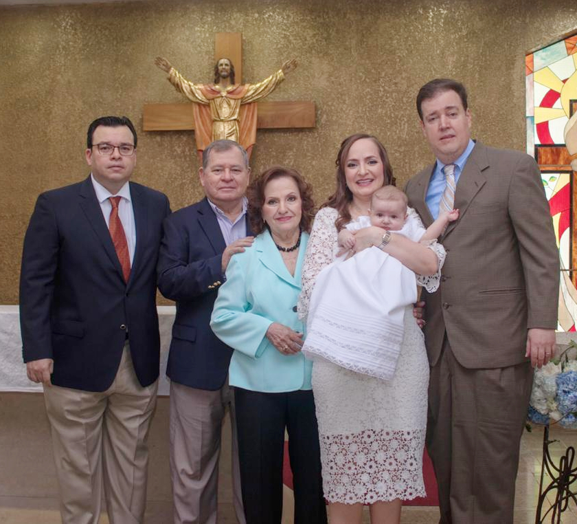 Rodolfo Crespo Bendaña