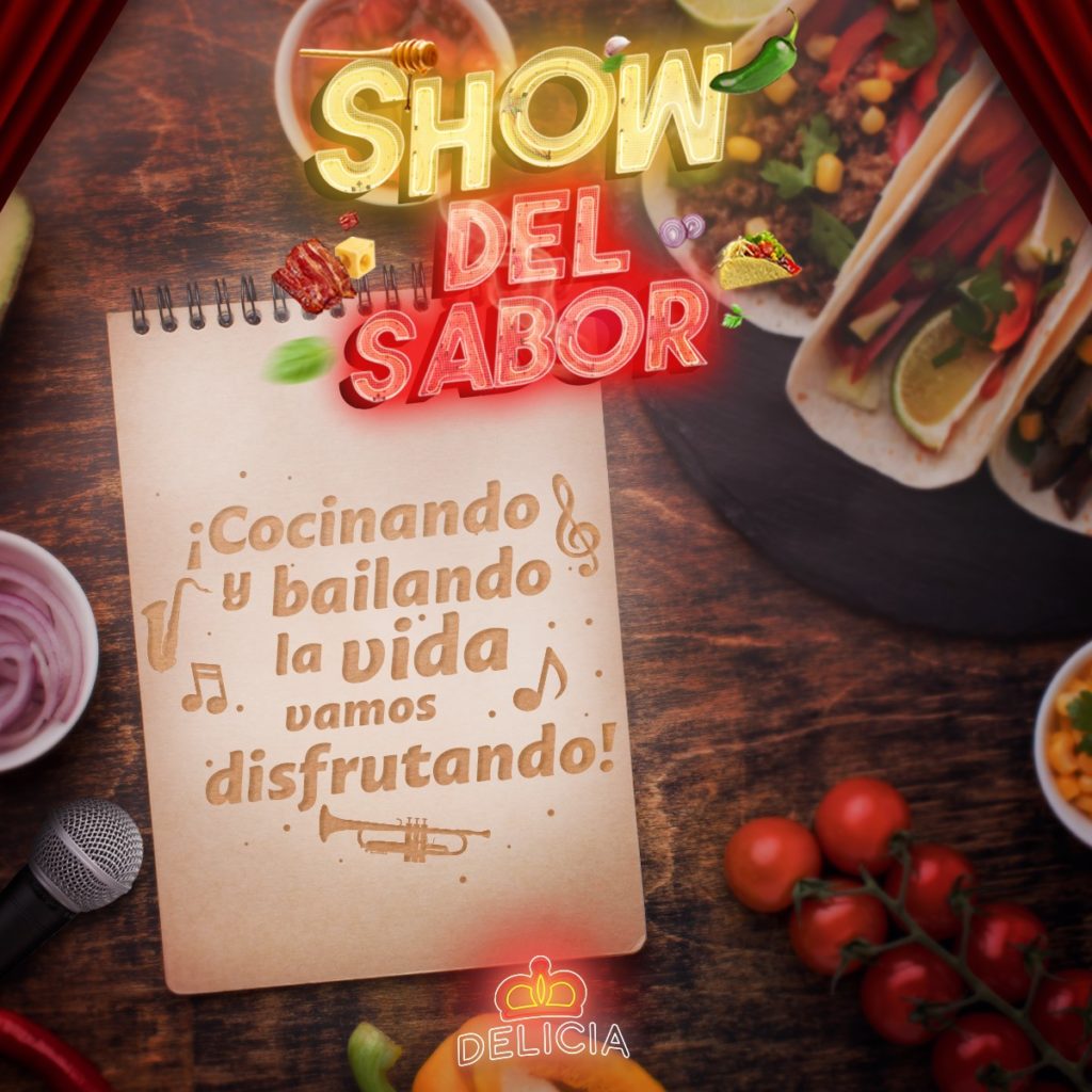 Sabores by embutidos Delicia 4