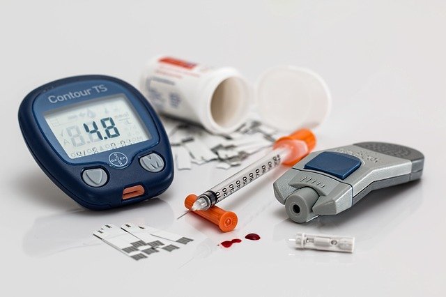 La hipoglucemia
