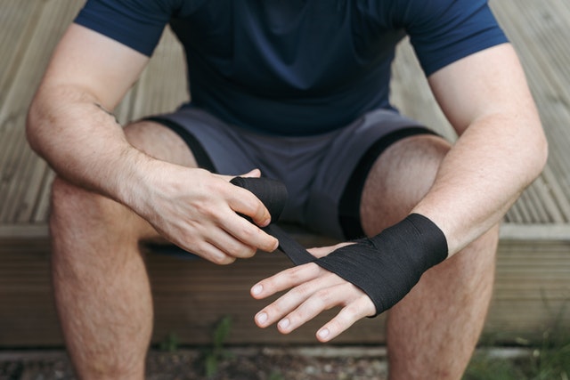 tendinitis