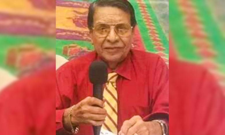 Armando Sánchez