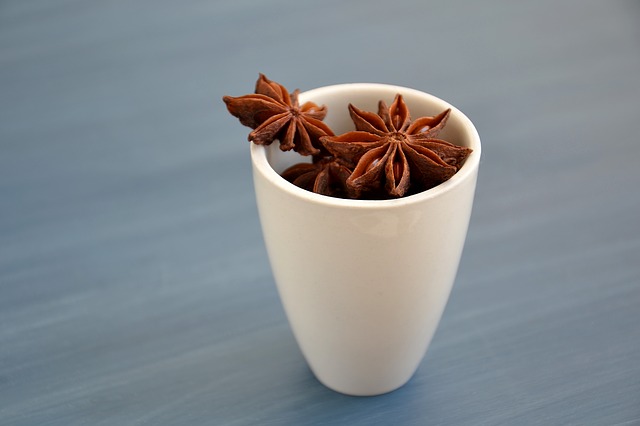 anís estrella