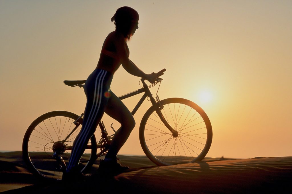 Pedalear